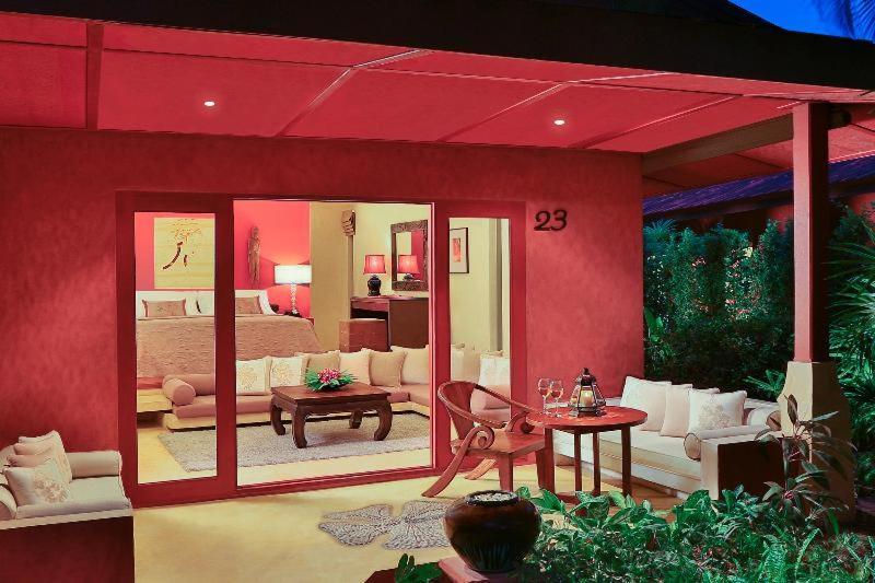 Resort Zazen Boutique & - Sha 4*