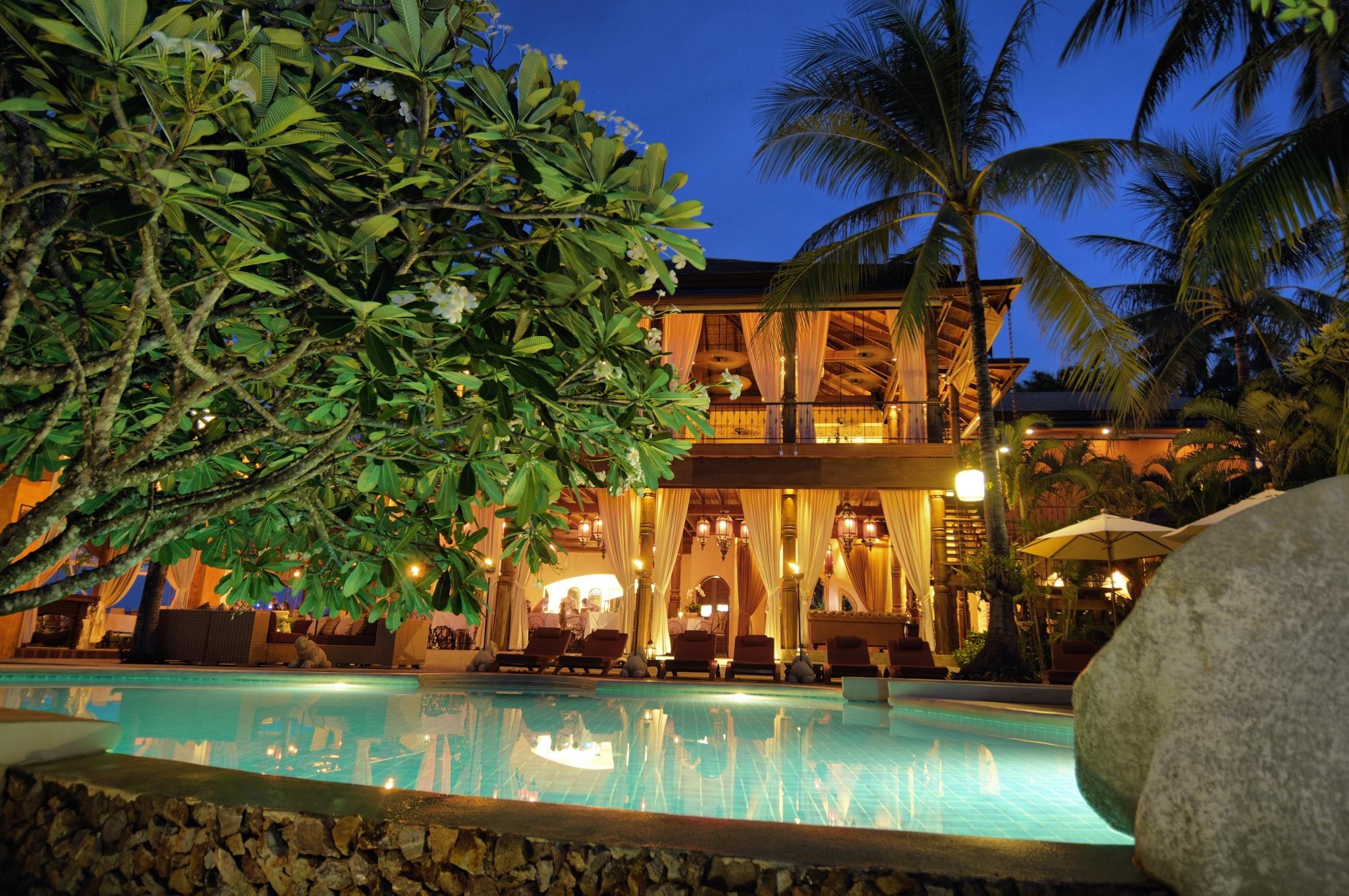 Zazen Boutique & - Sha 4*
