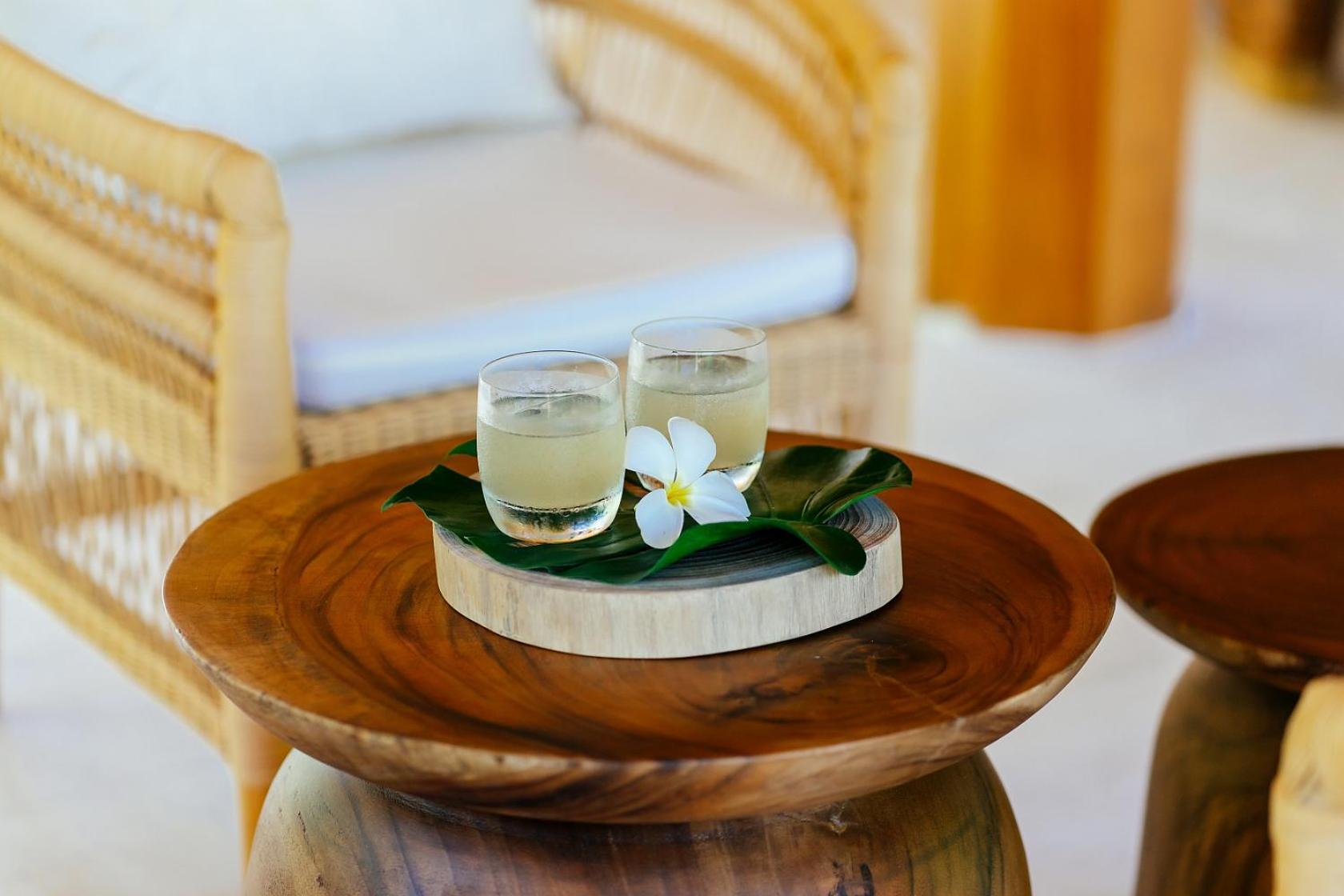 Zazen Boutique & - Sha Ferieanlegg Bophut