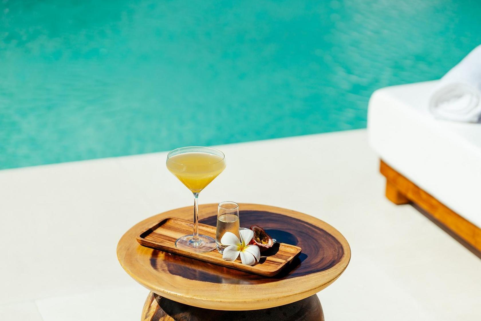Ferieanlegg Zazen Boutique & - Sha Bophut