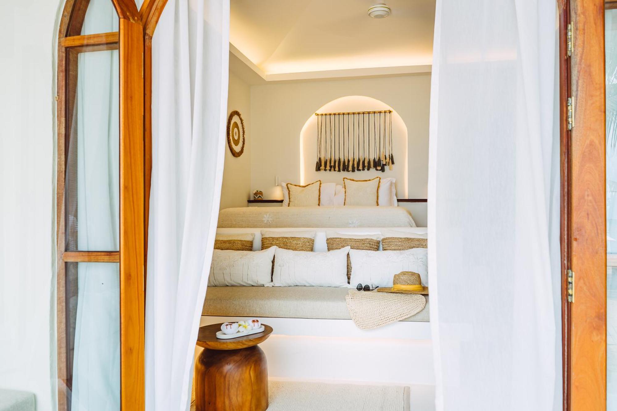 Zazen Boutique & - Sha Ferieanlegg Bophut